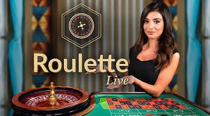 Live dealer baccarat table streamed on playzone for Filipino players